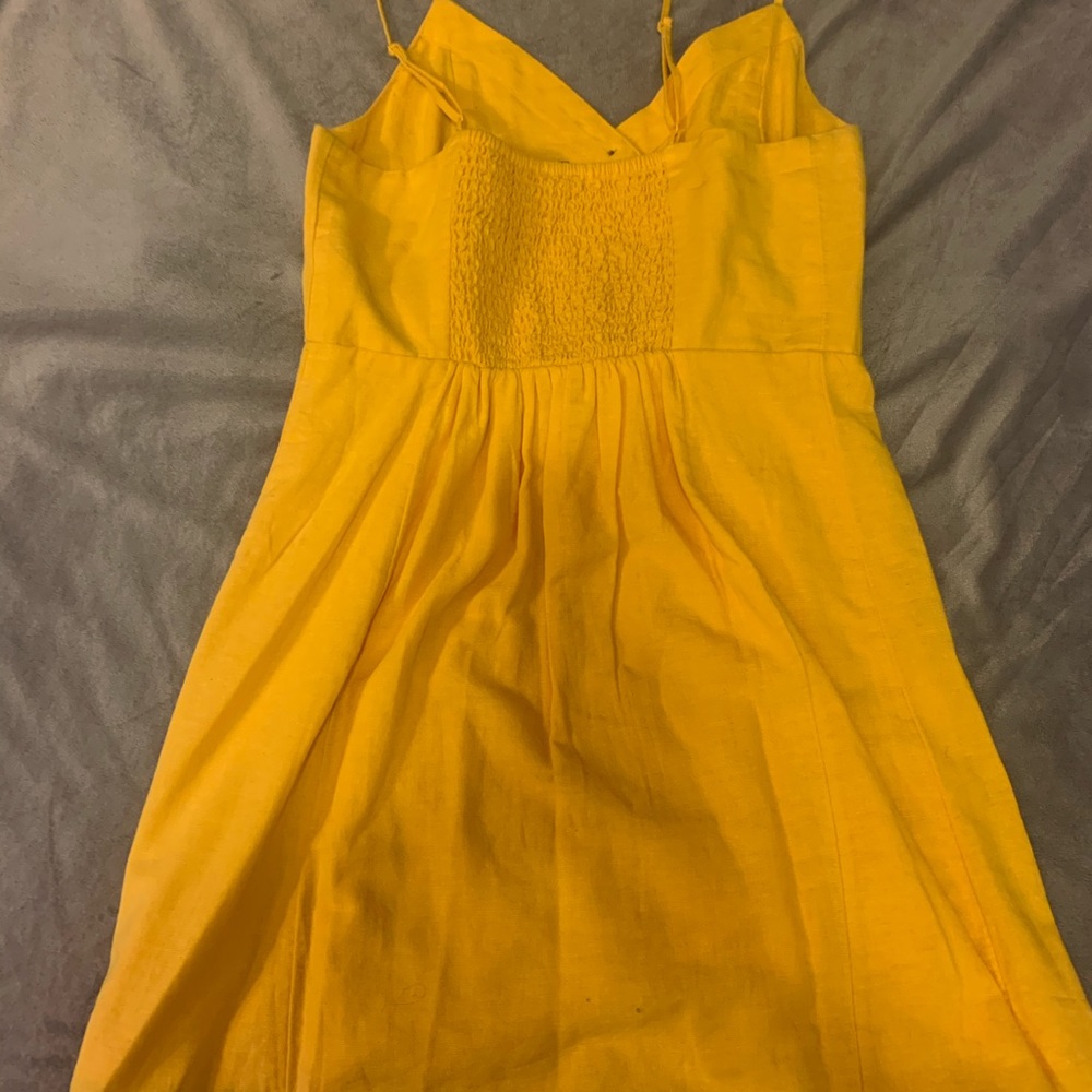 Cute dress for summer!